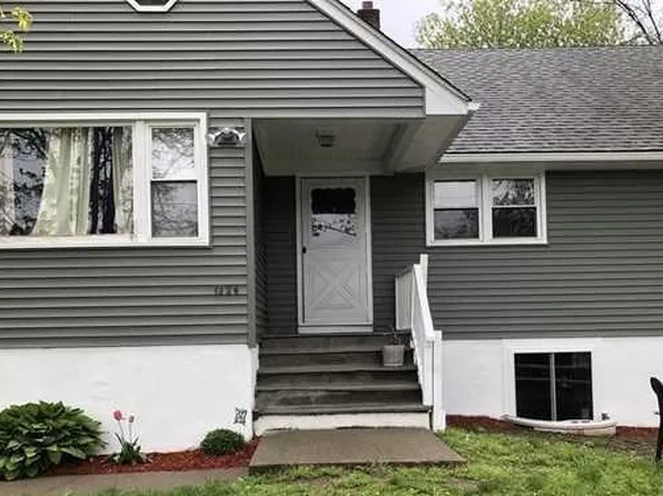 1224 RT 9G, Hyde Park, NY 12538