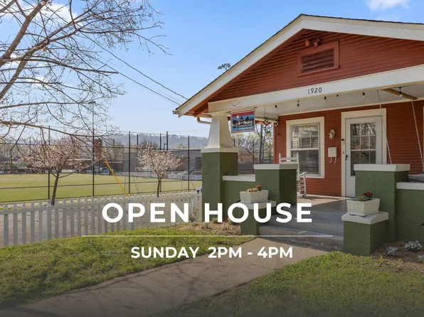 1920 Kirby Ave, Chattanooga, TN 37404