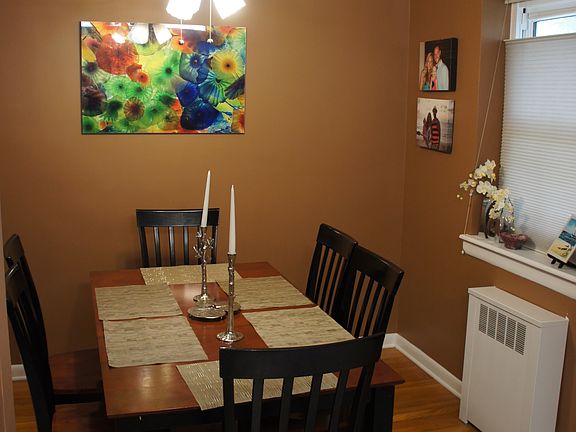 Dinette