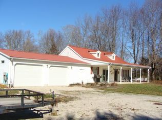 150 Bayou Ln, Salt Lick, KY 40371