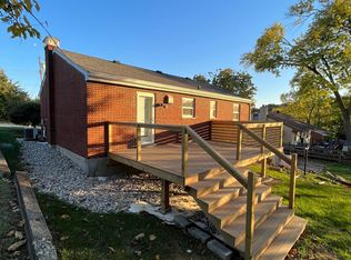 303 Hillcrest Ave, Covington, KY 41016