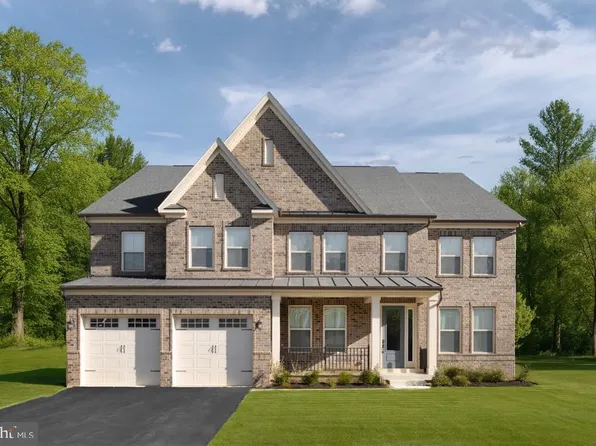 2687 Broadhorn Dr, Odenton, MD 21113