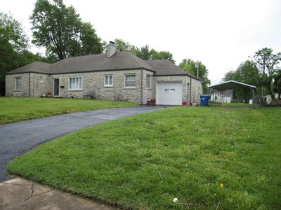 531 E Pleasant St, Mount Vernon, MO, 65712