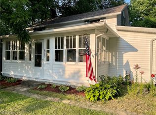 860 Cherry St, Washingtonville, OH