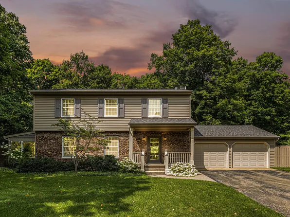 2495 103rd Ave, Otsego, MI 49078