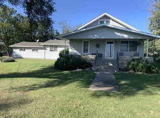 2019 Union Rd, Chapman, KS 67431