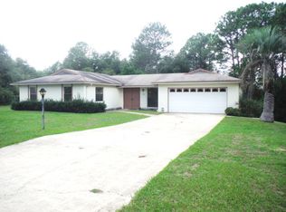 1844 Flagler Dr, Chipley, FL 32428