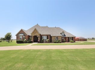 2521 Fontaine Pl, Yukon, OK 73099