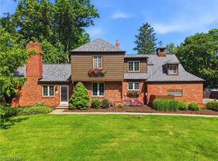 10501 Fitzwater Rd, Brecksville, OH 44141