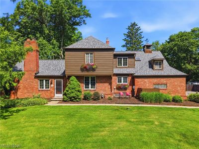10501 Fitzwater Rd, Brecksville, OH, 44141