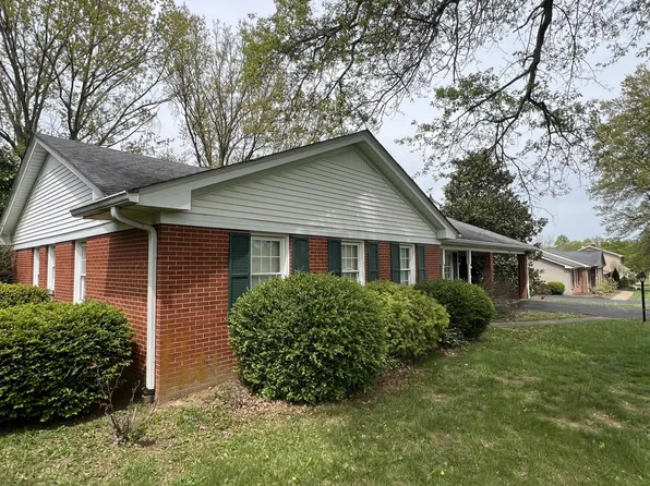 2057 Cardinal Dr, Danville, KY 40422