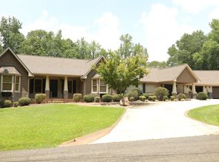 173 Garland Way, Hamilton, AL 35570