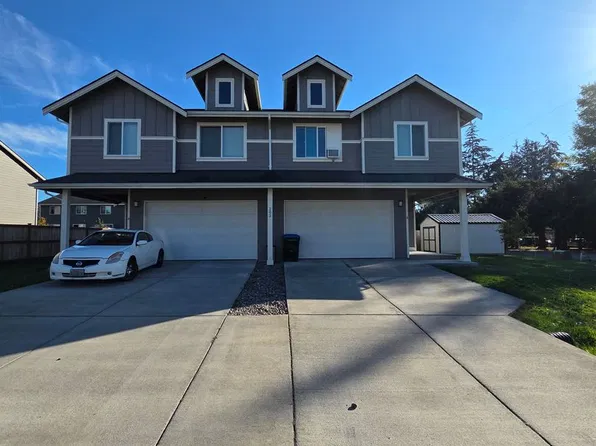 202 Scott St, Centralia, WA 98531