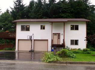 4485 Abby Way, Juneau, AK 99801