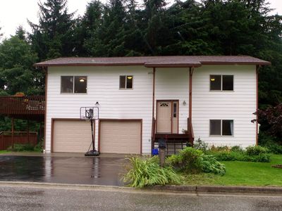 4485 Abby Way, Juneau, AK, 99801