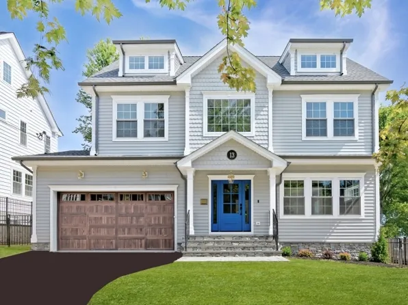 13 Collinwood Rd, Maplewood Twp., NJ 07040