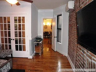 Rented by Bond New York