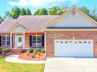 111 Willow Oak Loop, Aiken, SC 29803