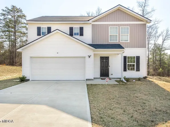 1625 Pauli Dr, Macon, GA 31217