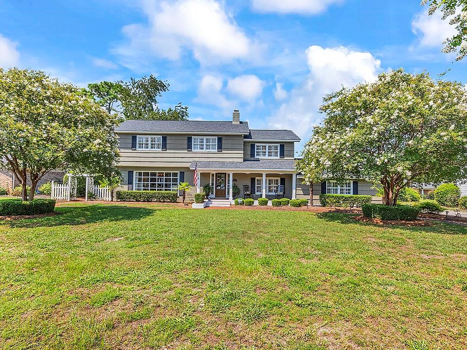 1st image of 5803 Longleaf Dr.