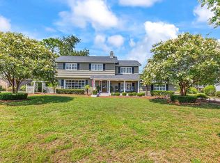 5803 Longleaf Dr, Myrtle Beach, SC 29577