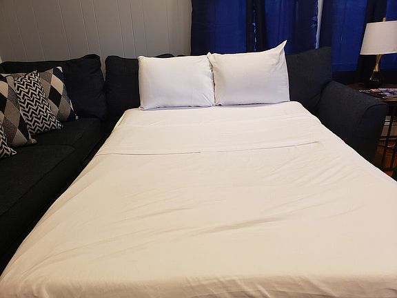 Sofa Bed