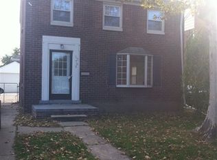 12765 Catalpa St, Southgate, MI 48195