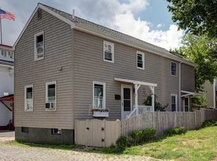 7 Gilbert Ln, Portland, ME 04101