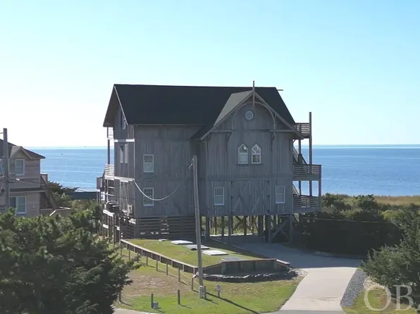 42148 Park Dr Lot 48, Avon, NC 27915