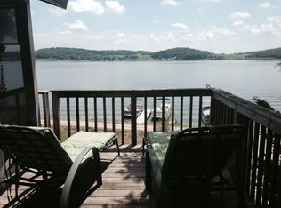 N550 Gannon Road #H34, Lodi, WI 53555