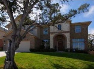 1915 Wildfire, Leander, TX 78641