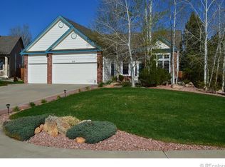 5110 S Danube St, Centennial, CO 80015