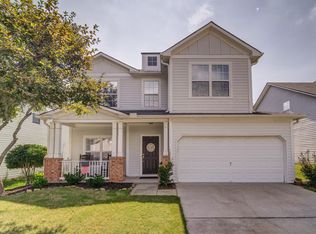 1370 Dukes Creek Dr NW, Kennesaw, GA 30152