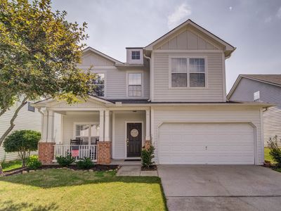 1370 Dukes Creek Dr NW, Kennesaw, GA, 30152