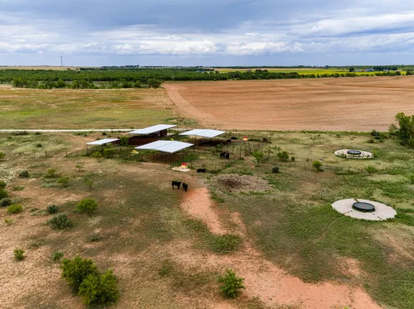 TRACT 2 County Road 473, Anson, TX 79501