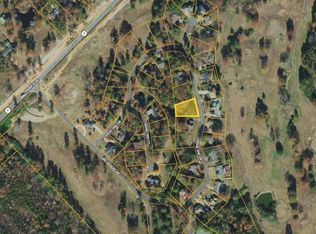 LOT 34 Ridge One Cir, Hot Springs National Park, AR 71901