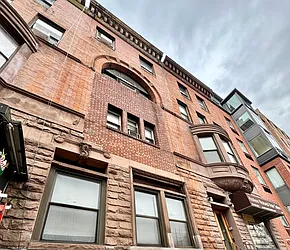 Rented by Corcoran