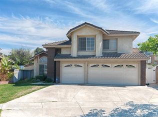 1121 Viewcrest Ct, Corona, CA 92882