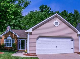 1112 Nichols Farm Dr, Durham, NC 27703