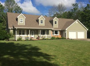 777 Suzanne Ct, New Castle, IN 47362