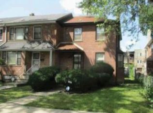 10914 S Eberhart Ave, Chicago, IL 60628