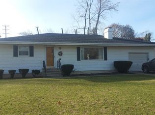 852 Kennedy St, Jackson, MI 49202