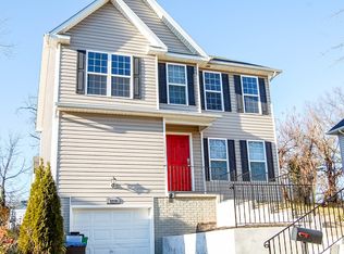 5916 Crown St, Capitol Heights, MD