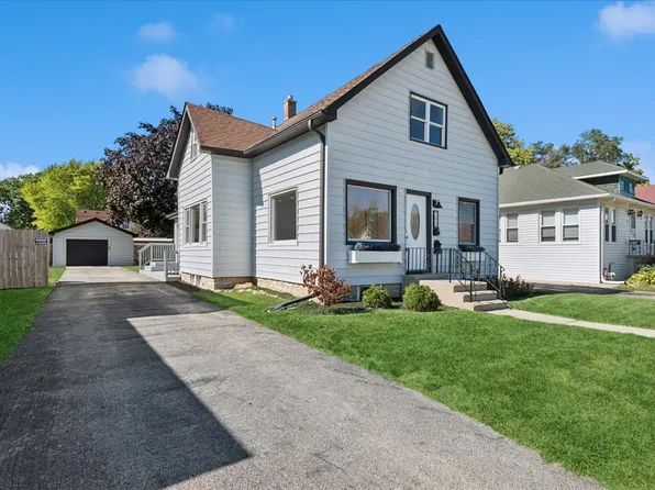 1015 Oakland Ave, Joliet, IL 60435