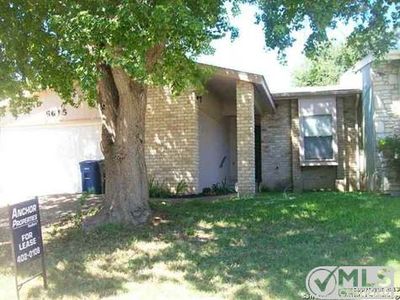 6615 Honey Hl, San Antonio, TX, 78229