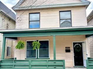 412 Kambach St, Pittsburgh, PA