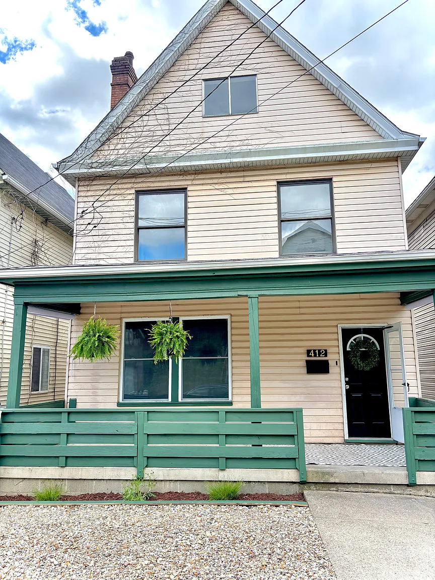 412 Kambach St photo 1
