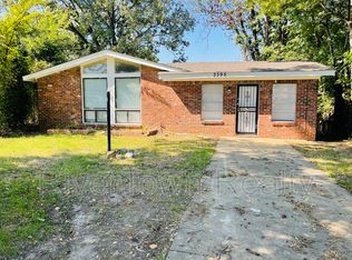 3395 Edgar St, Memphis, TN 38127