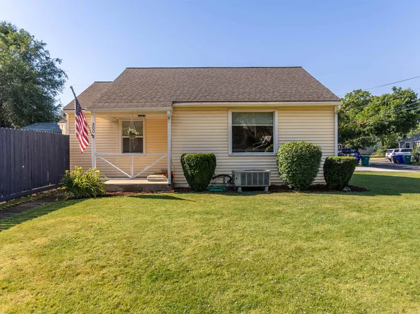 300 E Hawthorne Rd, Spokane, WA 99218