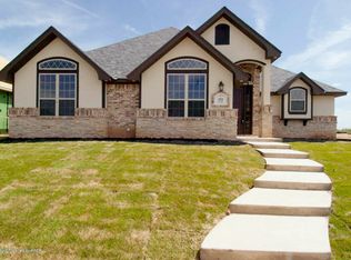 210 Banks Dr, Amarillo, TX 79124